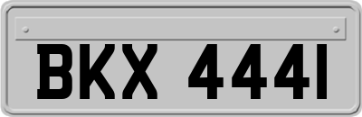 BKX4441