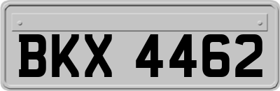 BKX4462