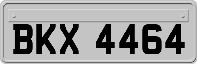 BKX4464