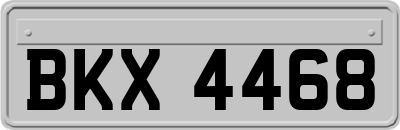 BKX4468