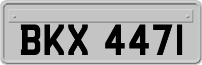BKX4471