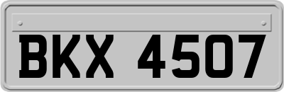 BKX4507