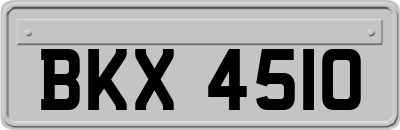 BKX4510