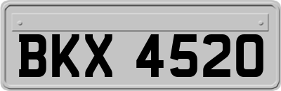 BKX4520