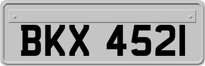 BKX4521
