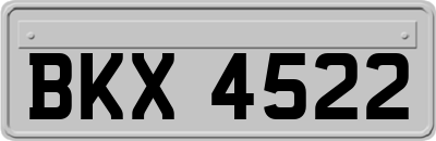 BKX4522
