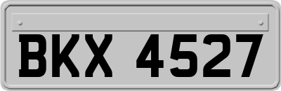 BKX4527