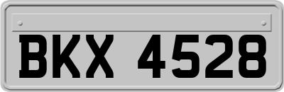 BKX4528
