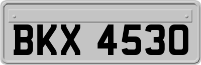 BKX4530
