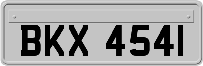 BKX4541