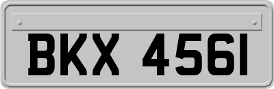 BKX4561