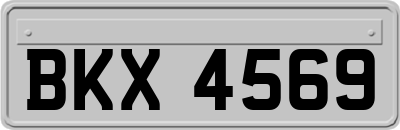 BKX4569