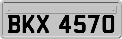 BKX4570