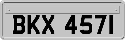 BKX4571