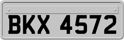 BKX4572