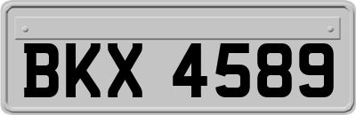 BKX4589