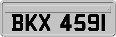 BKX4591