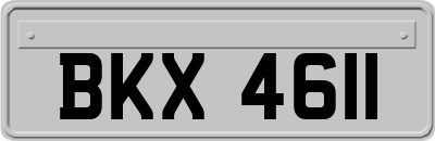 BKX4611