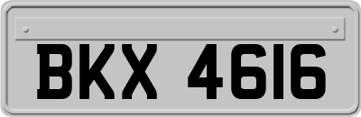 BKX4616