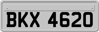 BKX4620