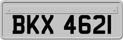 BKX4621