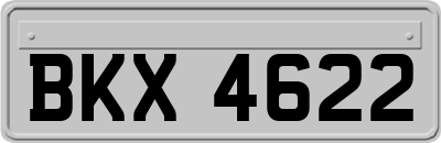 BKX4622