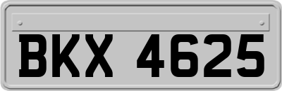 BKX4625