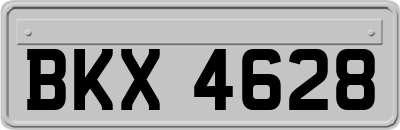 BKX4628