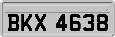 BKX4638