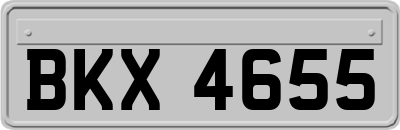 BKX4655