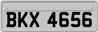 BKX4656