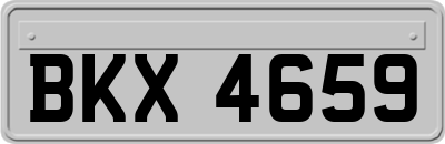 BKX4659