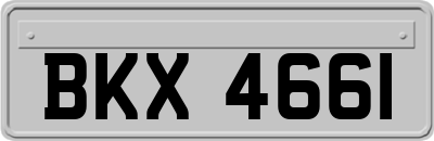 BKX4661