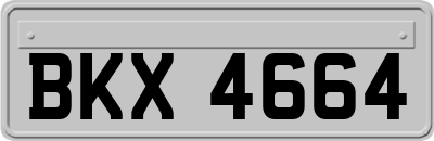 BKX4664