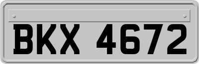 BKX4672