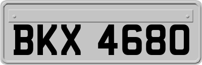 BKX4680