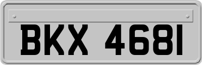 BKX4681