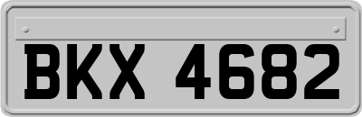 BKX4682