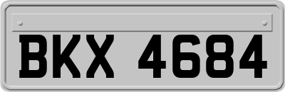 BKX4684