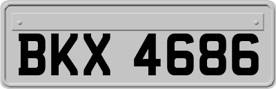 BKX4686