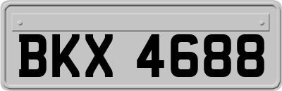 BKX4688