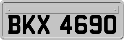 BKX4690
