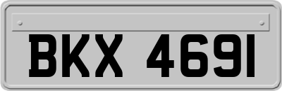 BKX4691