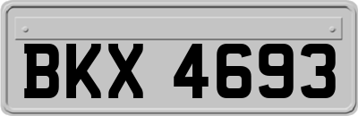 BKX4693