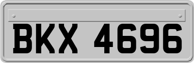 BKX4696