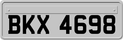 BKX4698