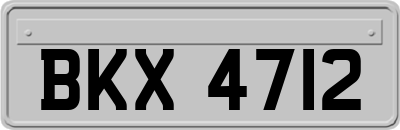 BKX4712