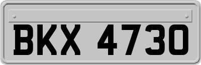 BKX4730
