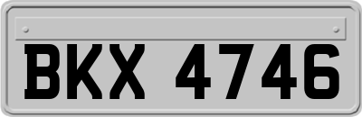 BKX4746
