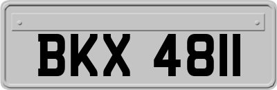 BKX4811